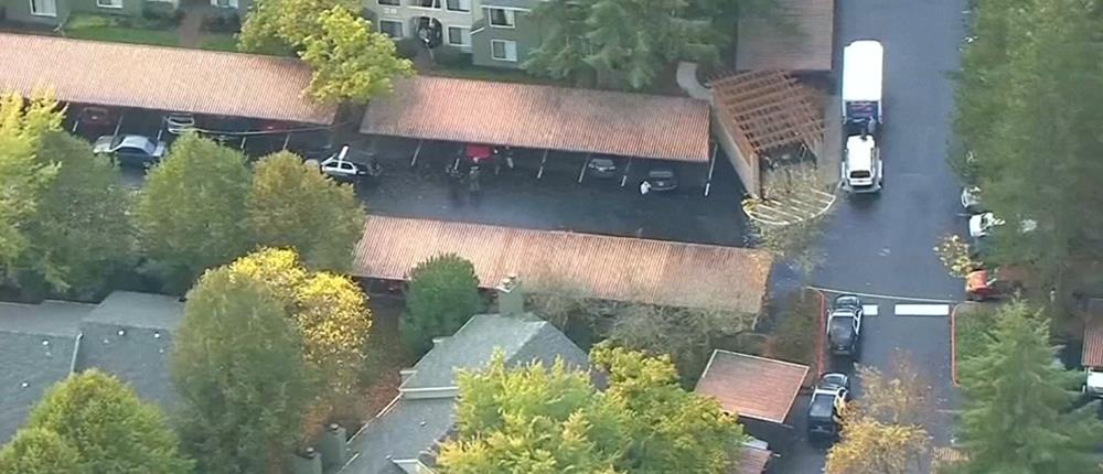 Σκότωσε τα παιδιά του και αυτοκτόνησε (βίντεο)