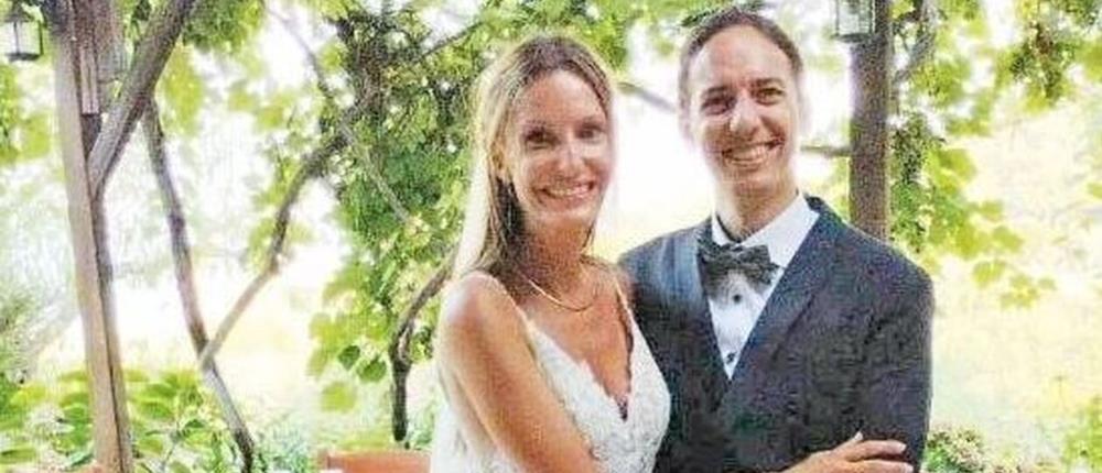 Κακοκαιρία “Daniel”: Νεκρή η νιόπαντρη Αυστριακή αγνοούμενη στο Πήλιο