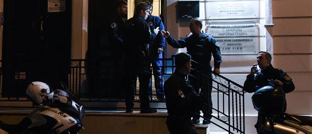 Δολοφονήθηκε εν ψυχρώ ο δικηγόρος Μιχάλης Ζαφειρόπουλος