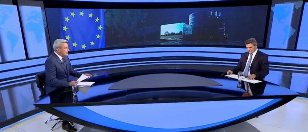 Δημοσκόπηση ΑΝΤ1: Η πρόθεση ψήφου, η συμμετοχή και η αδιευκρίνιστη ψήφος