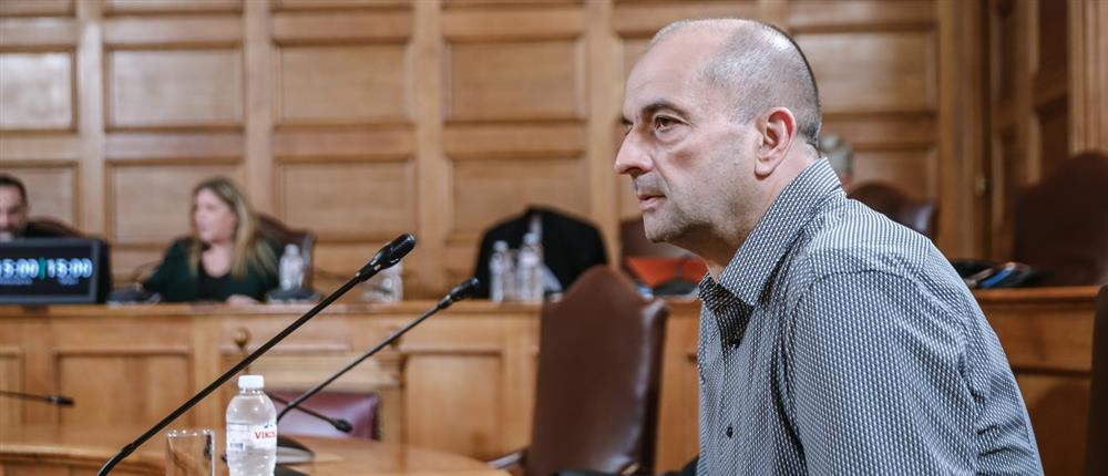 Εξεταστική ΟΠΕΚΕΠΕ - Μαγειρίας: Η Ferrari ήταν δώρο της μητέρας μου 