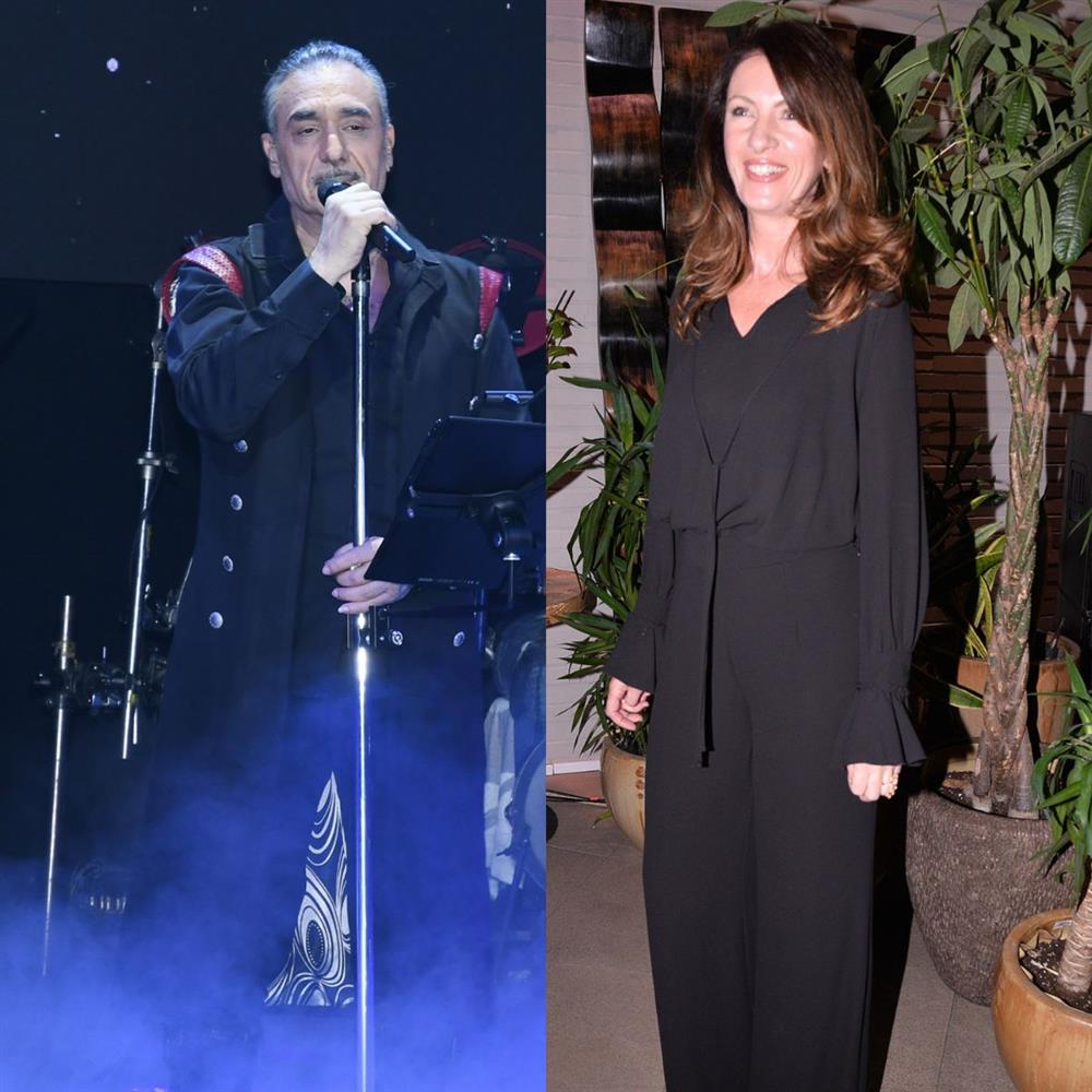 O Ηλίας Φιλίππου για τον θάνατο της Κίλι Σφακιανάκη: "Περνούσε μία σοβαρή περιπέτεια υγείας"