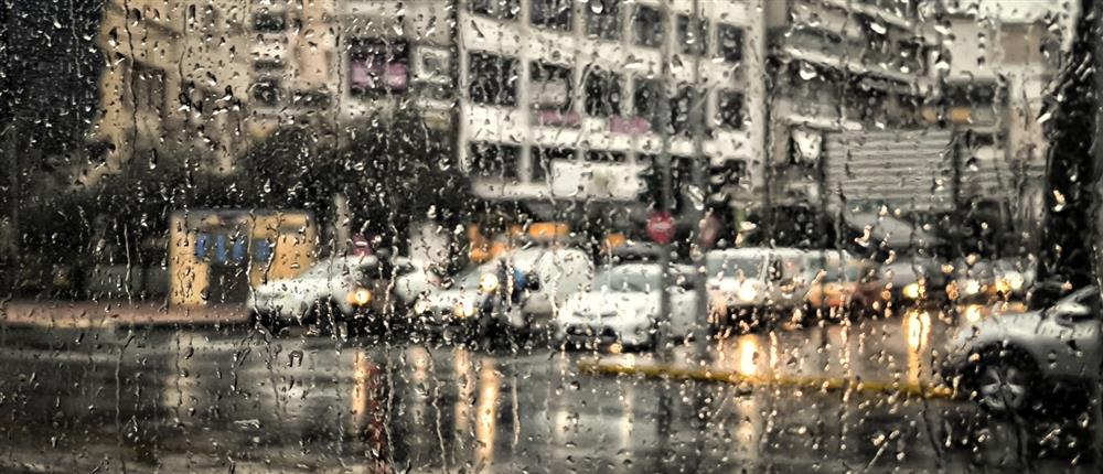 Νέο έκτακτο δελτίο επιδείνωσης καιρού της ΕΜΥ - Οι περιοχές που είναι στο "κόκκινο"