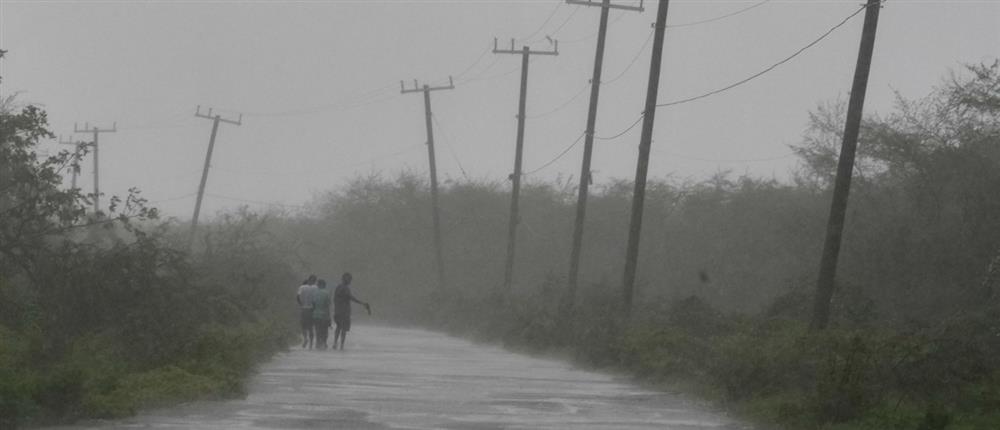 Κυκλώνας Μελίσα: 30 νεκροί στις χώρες της Καραϊβικής - Πρωτοφανή επίπεδα καταστροφής για την Τζαμάικα