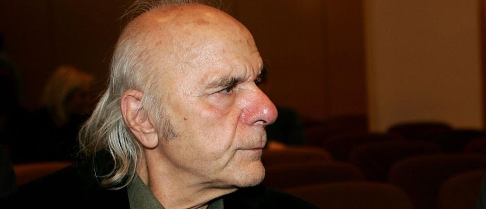 Πέθανε ο ο Γιώργος Ανδρέου 