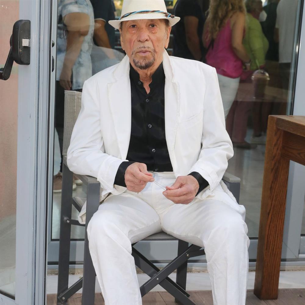 Φώτης Μεταξόπουλος: "Ένα παιδί καλύτερα να μεγαλώσει σε ίδρυμα παρά από ομόφυλα ζευγάρια"