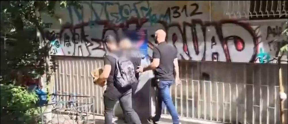 Κυψέλη: Πάνω από 10 μαχαιριές στο βρέφος που βρέθηκε σε βαλίτσα – Ανθρωποκτονία "βλέπει" ο ιατροδικαστής