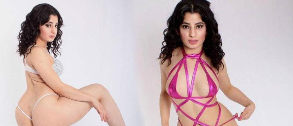 Η πορνοστάρ που επικήρυξε ο ISIS