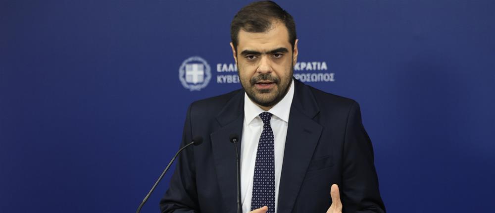 Μαρινάκης - Mercosur: Η συντριπτική πλειονότητα των ευρωβουλευτών ψήφισε υπέρ σε αυτό το δίχτυ προστασίας για τους παραγωγούς