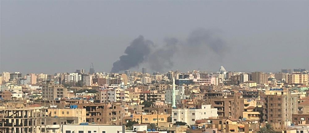 Σουδάν: Τουλάχιστον 460 νεκροί από επίθεση σε μαιευτήριο