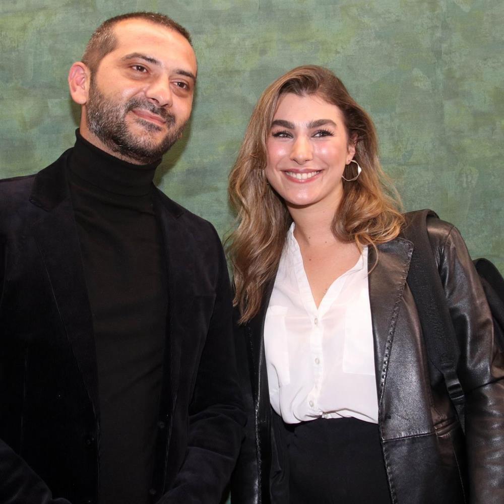 Λεωνίδας Κουτσόπουλος: Ο τρόπος με τον οποίο απάντησε στις φήμες χωρισμού από την Χρύσα Μιχαλοπούλου