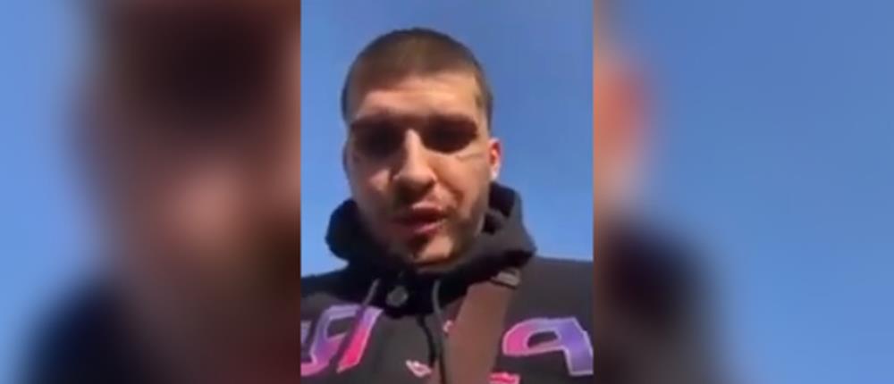 Lamanif: Η πρώτη ανάρτηση από τη Γερμανία (βίντεο)