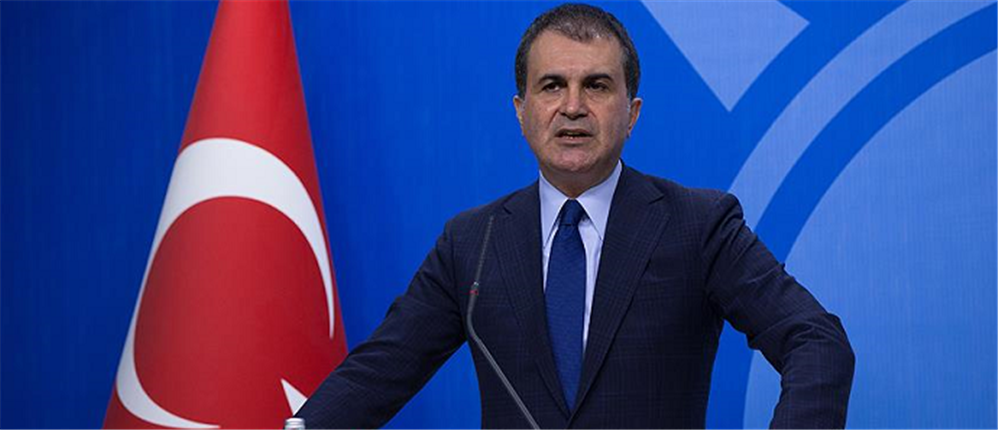 Ελληνοτουρκικά - Τσελίκ: Ο Μητσοτάκης μιλά σαν κυβερνήτης άλλων χωρών