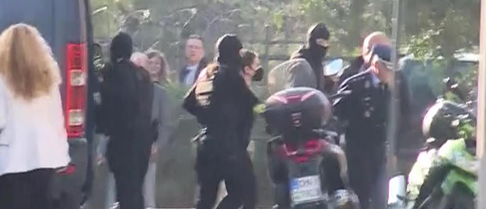 Ρούλα Πισπιρίγκου: η απολογία για Μαλένα - Ίριδα και η προθεσμία