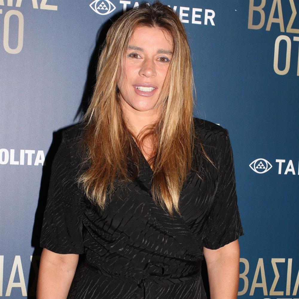 Έρρικα Πρεζεράκου: Η ανάρτηση για το ατύχημα της - "Στο ελικόπτερο που με έφερνε Αθήνα άκουγα ότι θα μου κόψουν το χέρι"