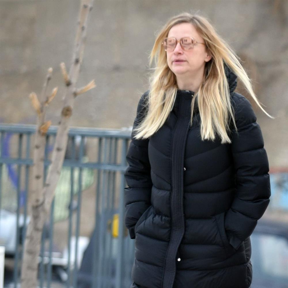 Η Λένα Δροσάκη για την παράσυρσή της: "Έχω ακόμη το σοκ της εγκατάλειψης"