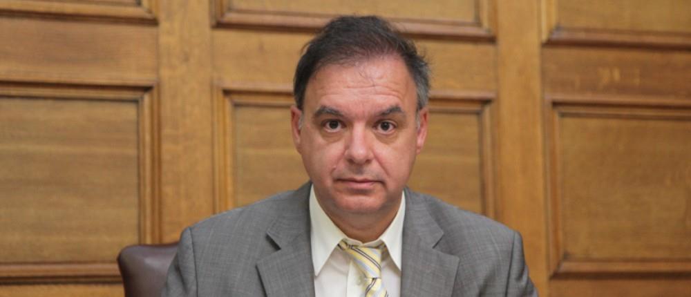 “Καμπανάκι” Λιαργκόβα για τον “κόφτη”