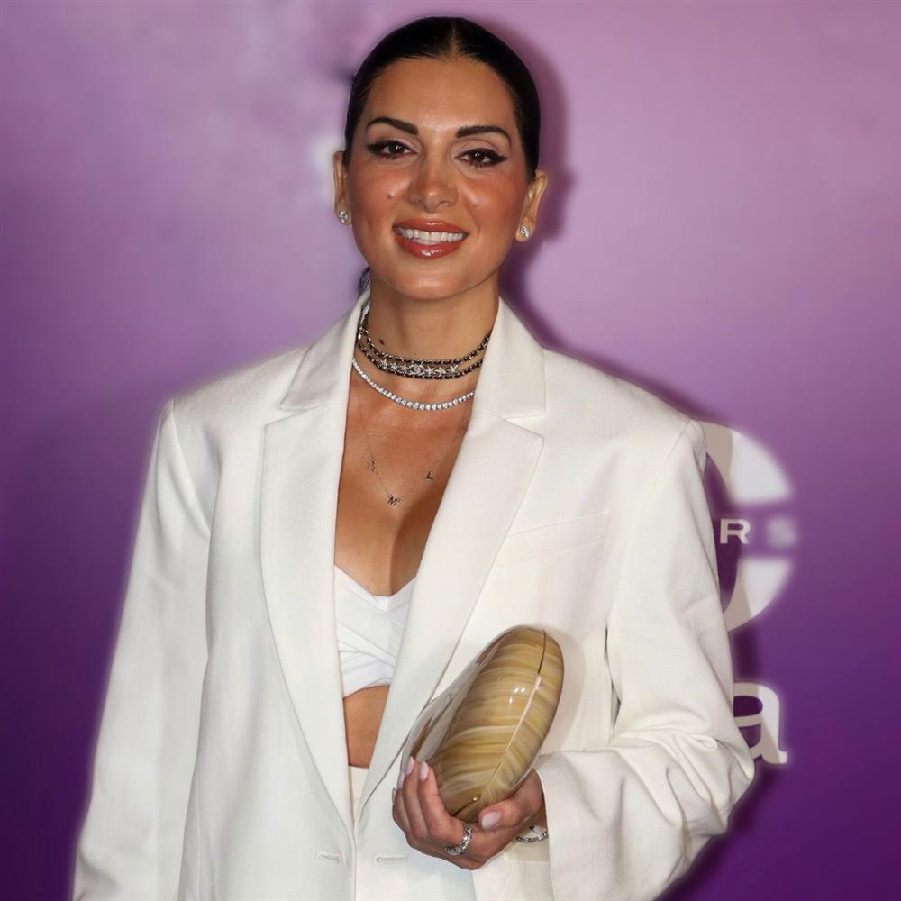 Σταματίνα Τσιμτσιλή: "Η δουλειά μας κρίνεται στον τερματισμό και είναι μαραθώνιος, μέχρι στιγμής είναι πολύ καλή η φετινή σεζόν"