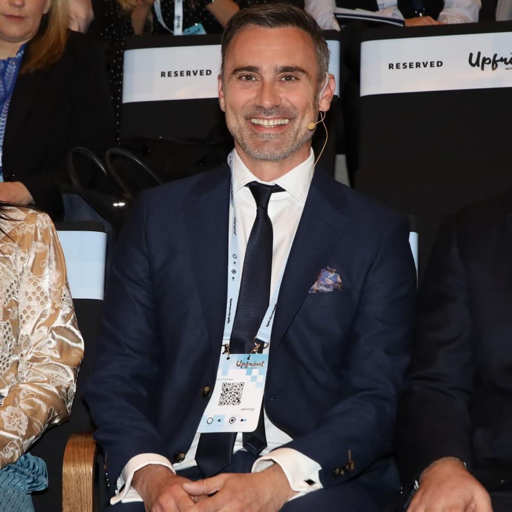 Γιώργος Καπουτζίδης: "Μετά το Παρά Πέντε υπήρχε ένα τεράστιο βάρος, δεν είχα να δώσω τίποτα"