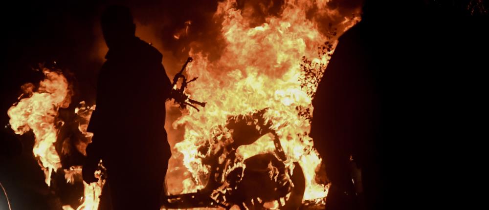 Επεισόδια στο ΣΕΦ