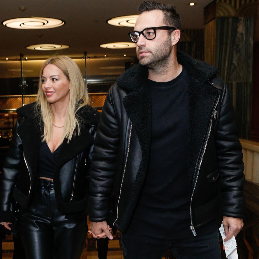 Κώστας Φραγκολιάς: Η εξομολόγηση για τον χωρισμό του από την Δώρα Πατσιώτη - "Εγώ έφυγα από το σπίτι που μέναμε"