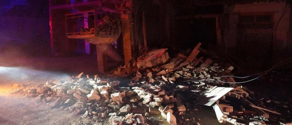 Σεισμός στην Κίνα με εκατοντάδες νεκρούς (εικόνες)