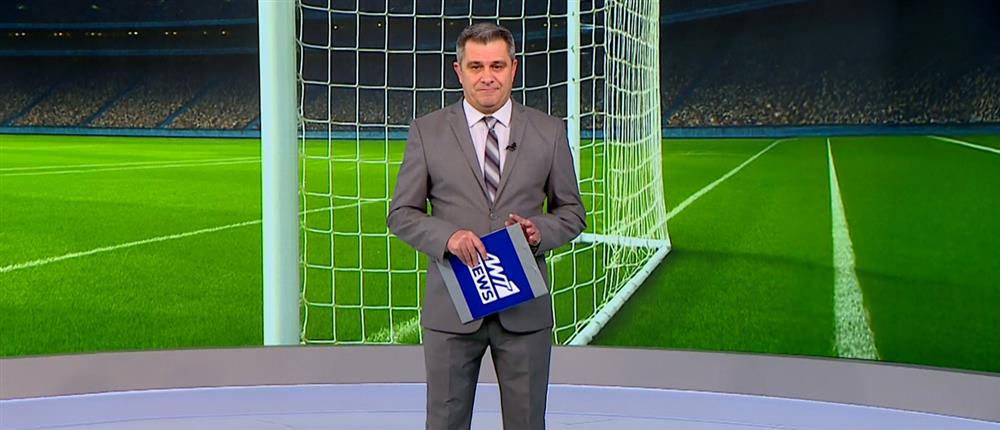 Ant1 Sports: Πρεμιέρα με το δεξί για την Σάκκαρη στο Australian Open