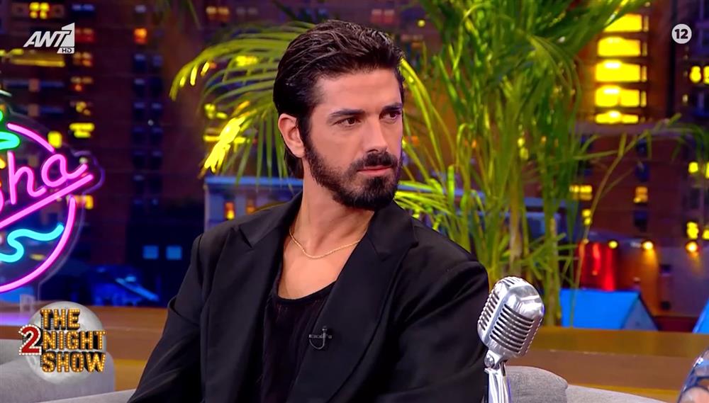 Δημήτρης Γκοτσόπουλος: "Εκνευρίζομαι όταν λέγεται η λέξη καθημερινό σήριαλ" - Ο ρόλος του έρωτα στη ζωή του