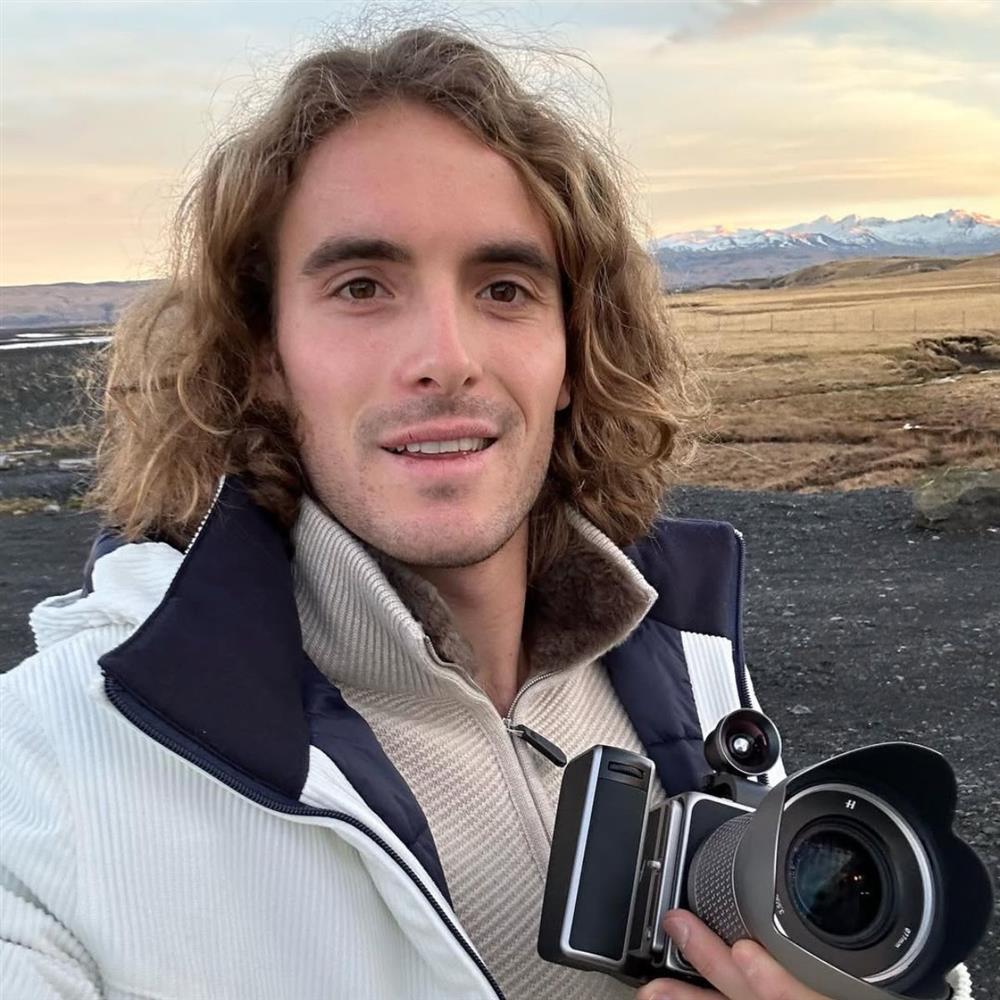 Στέφανος Τσιτσιπάς: Έλληνας κάτοικος του Μονακό υποστηρίζει πως δεν έχει ούτε ελληνικό ούτε μονεγάσκικο δίπλωμα