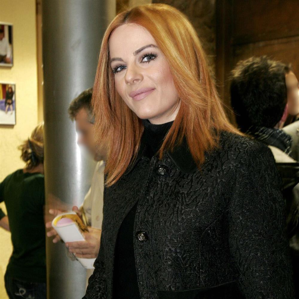 Ναταλία Λιονάκη: Νέες φωτογραφίες της μοναχής Φεβρωνίας στη δημοσιότητα