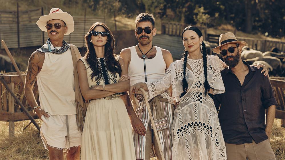 GNTM: Η παίκτρια που αποχώρησε την Παρασκευή 7/11 - "Απογοητεύτηκα από τον εαυτό μου"