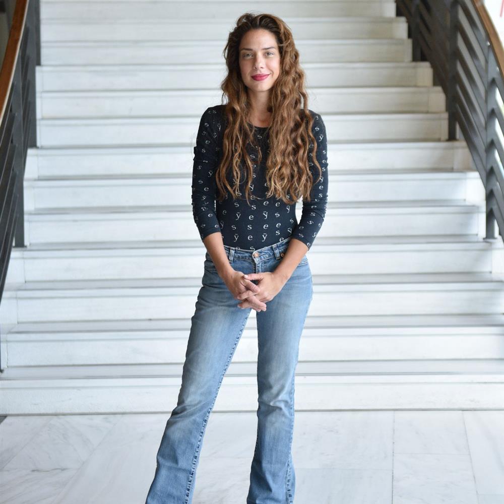 Ηλιάνα Μαυρομάτη: Η εξομολόγηση για τον χωρισμό των γονιών της - "Ήμουν πέντε χρονών"