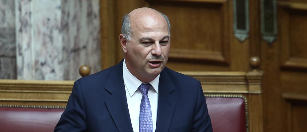 Τσιάρας: Οι πραγματικοί και έντιμοι αγρότες δεν έχουν να φοβηθούν τίποτα