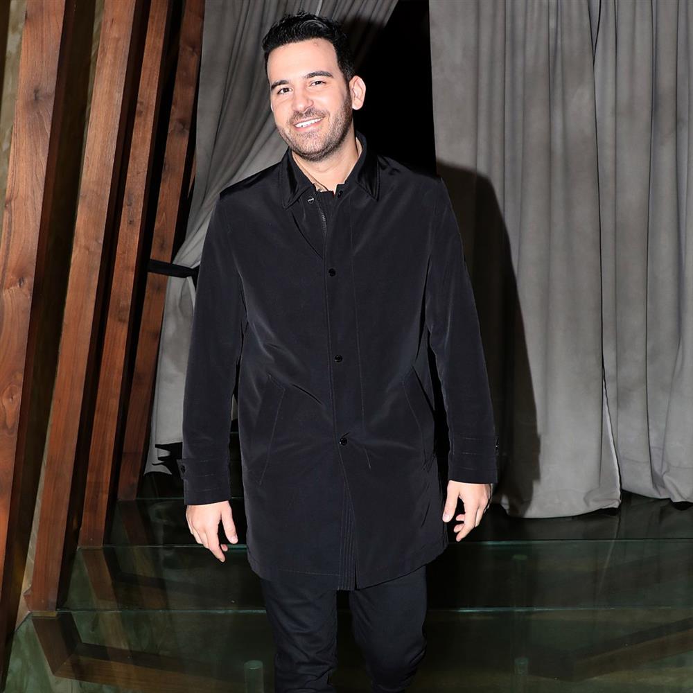 Νικηφόρος: Η αποκάλυψη του τραγουδιστή για την προσωπική του ζωή - "Είμαι μόνος μου εδώ και πέντε χρόνια"