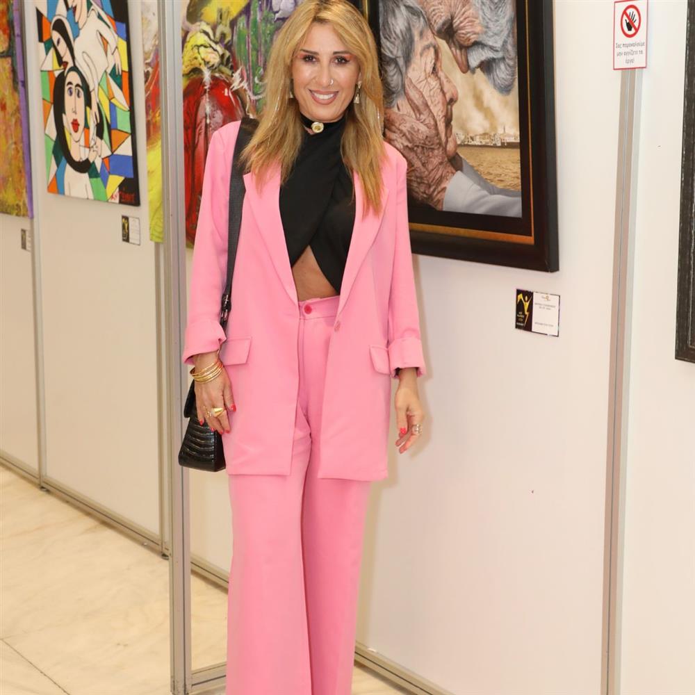 Πηγή Δεβετζή: Η πρώτη ανάρτηση μετά το τροχαίο ατύχημα της - "Ο Χριστός ήταν δίπλα μου και βγήκα σώα"