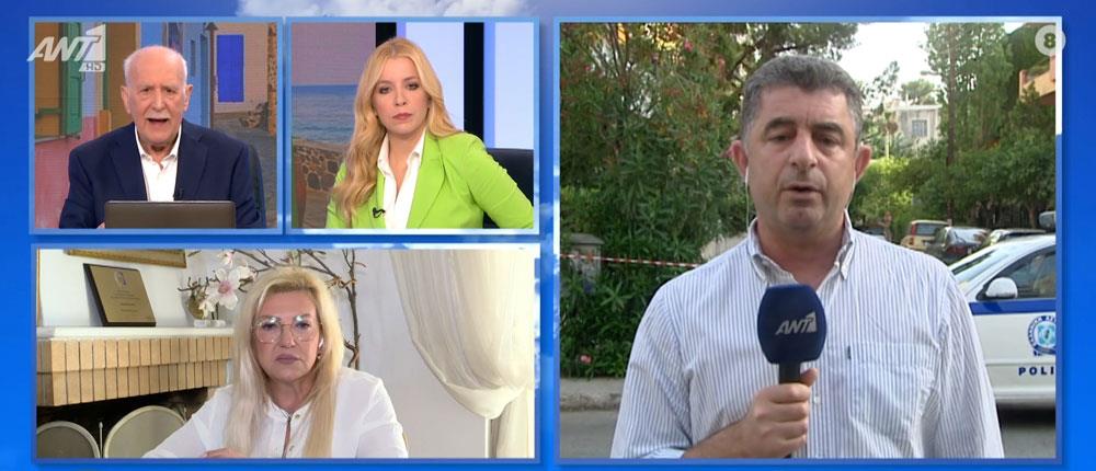 Καραϊβάζ: “Η δολοφονία του είναι έγκλημα κατά της ελευθερίας του Τύπου”