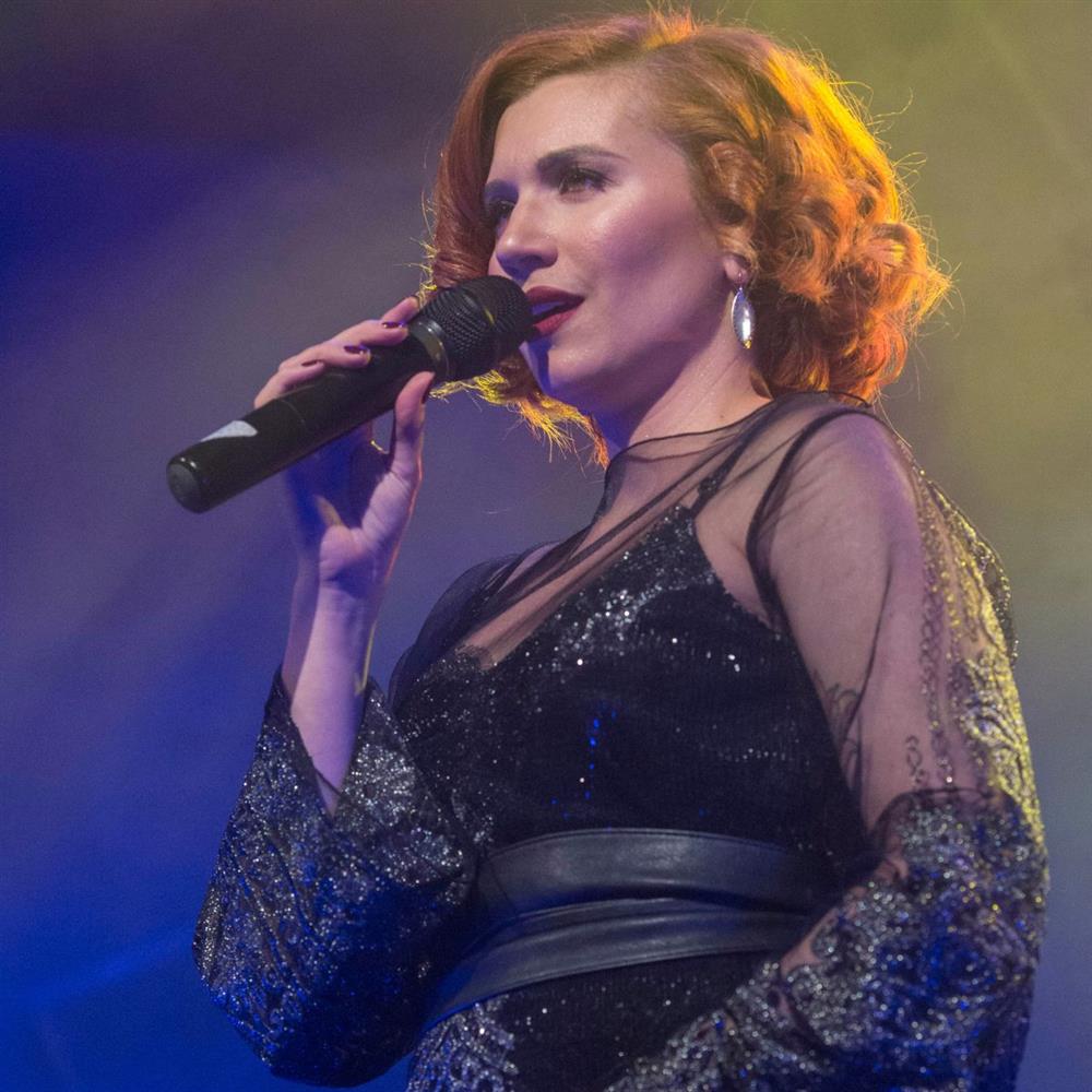 Γέννησε η Πέννυ Μπαλτατζή: Η τραγουδίστρια έγινε για τρίτη φορά μαμά (Φωτογραφία)