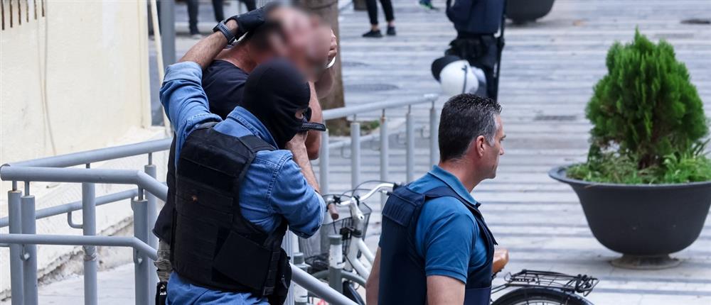 Βορίζια: Σε πλήρη εξέλιξη οι έρευνες της ΕΛΑΣ – Τα τελευταία στοιχεία