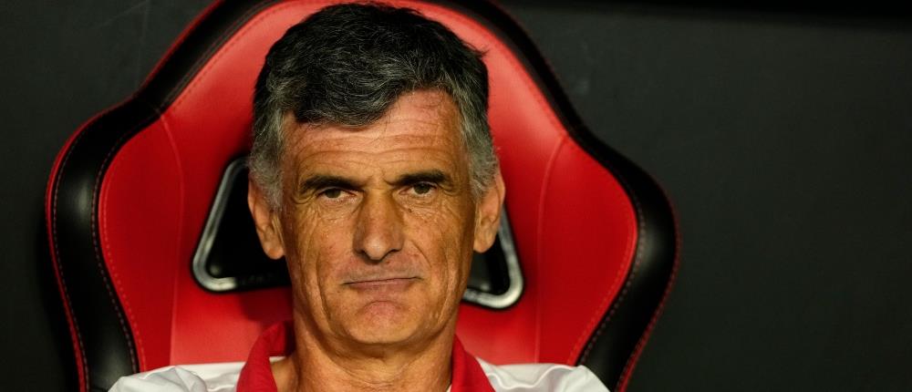 Ολυμπιακός: Ο Μεντιλίμπαρ και επισήμως προπονητής των “ερυθρόλευκων”