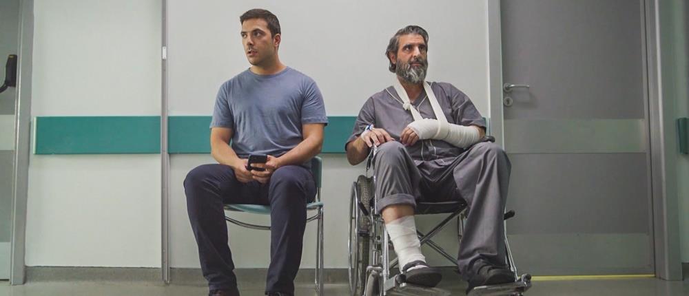 ANT1+ Special: “Σέρρες” και “Γέφυρα” σε ειδικές προβολές στον ΑΝΤ1 (εικόνες)