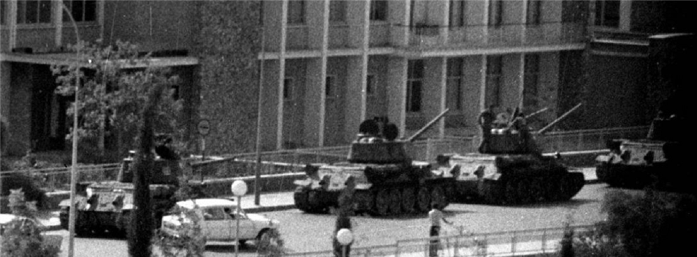 Μαύρη επέτειος για την Κύπρο!