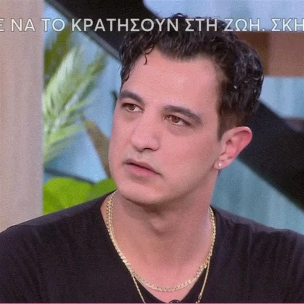 Δήμος Αναστασιάδης: "Υπήρχε bullying, ήταν πάρα πολύ δύσκολο, ήμουν χαμένος…"

