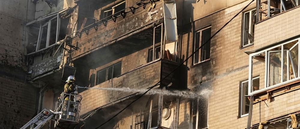 Υπηρεσίες Πληροφοριών ΗΠΑ: Οι στόχοι του Πούτιν για την Ουκρανία δεν έχουν αλλάξει