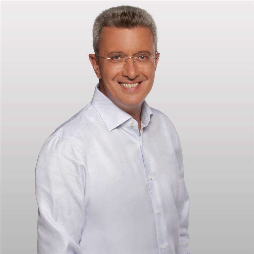 Νίκος Χατζηνικολάου: Αυτή είναι νέα εκπομπή που θα παρουσιάζει την επόμενη χρονιά στον ΑΝΤ1 
