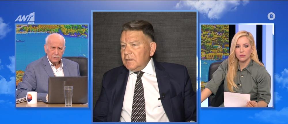 Κούγιας για Τέμπη: Έχω δει τον ανακριτή να κλαίει για τα θύματα - Δέκα χρόνια θα κρατήσει η δίκη