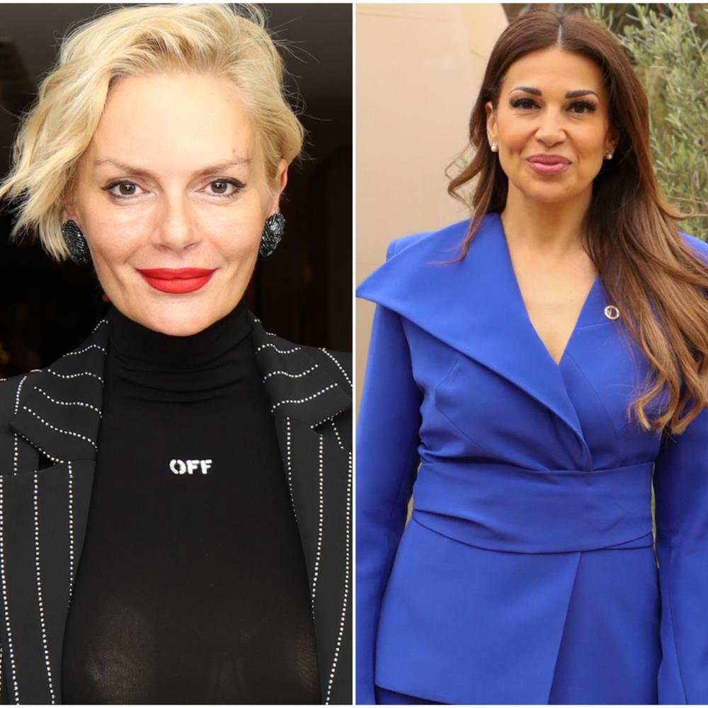 Έλενα Χριστοπούλου για Ελένη Χατζίδου: "Είναι επικοινωνιακό όλο αυτό, έτσι αναπαράγεις την ιστορία"