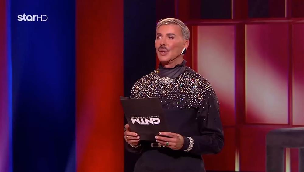 GNTM 6: Χωρίς την Ηλιάνα Παπαγεωργίου η αποχώρηση - Η καλύτερη φωτογραφία & το μοντέλο που δεν τα κατάφερε