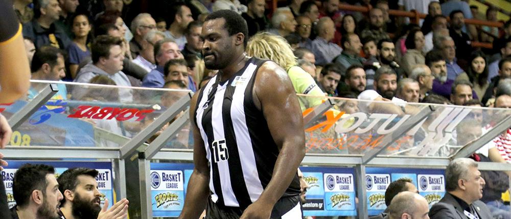 ΠΑΟΚ: Έκανε σεφτέ με τον Σχορτσιανίτη