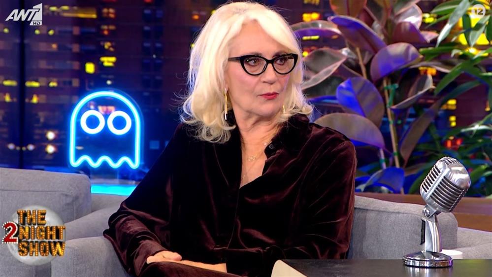 Θέμις Μπαζάκα: Τα χρόνια στην Αμερική, ο χωρισμός και η αποκάλυψη για την κόρη της