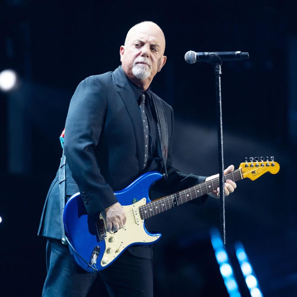 Μπίλι Τζόελ: Κλείνει το θρυλικό του κατάστημα μοτοσικλετών έπειτα από διάγνωση με εγκεφαλική πάθηση